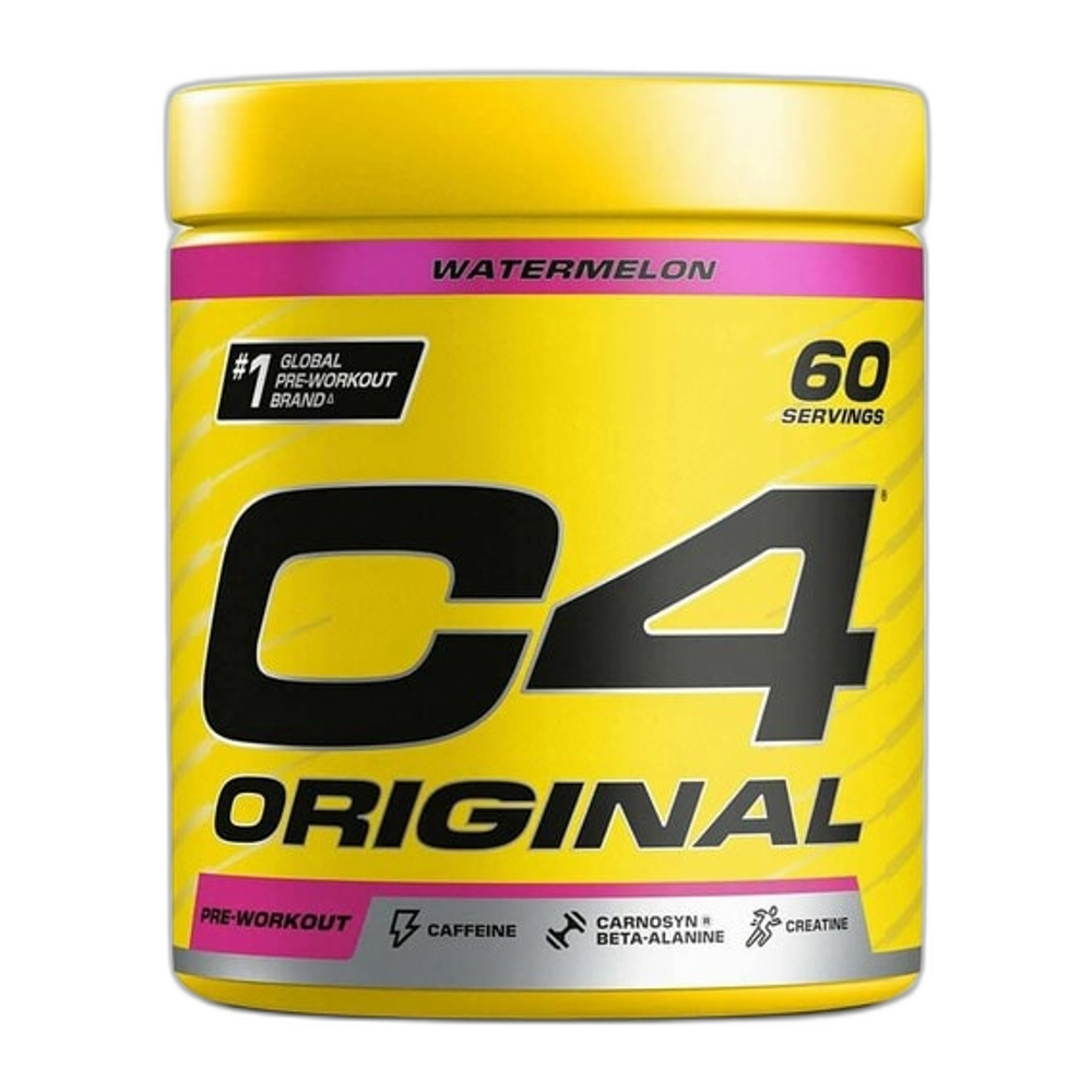 Cellucor C4 Original, Watermelon - 396g