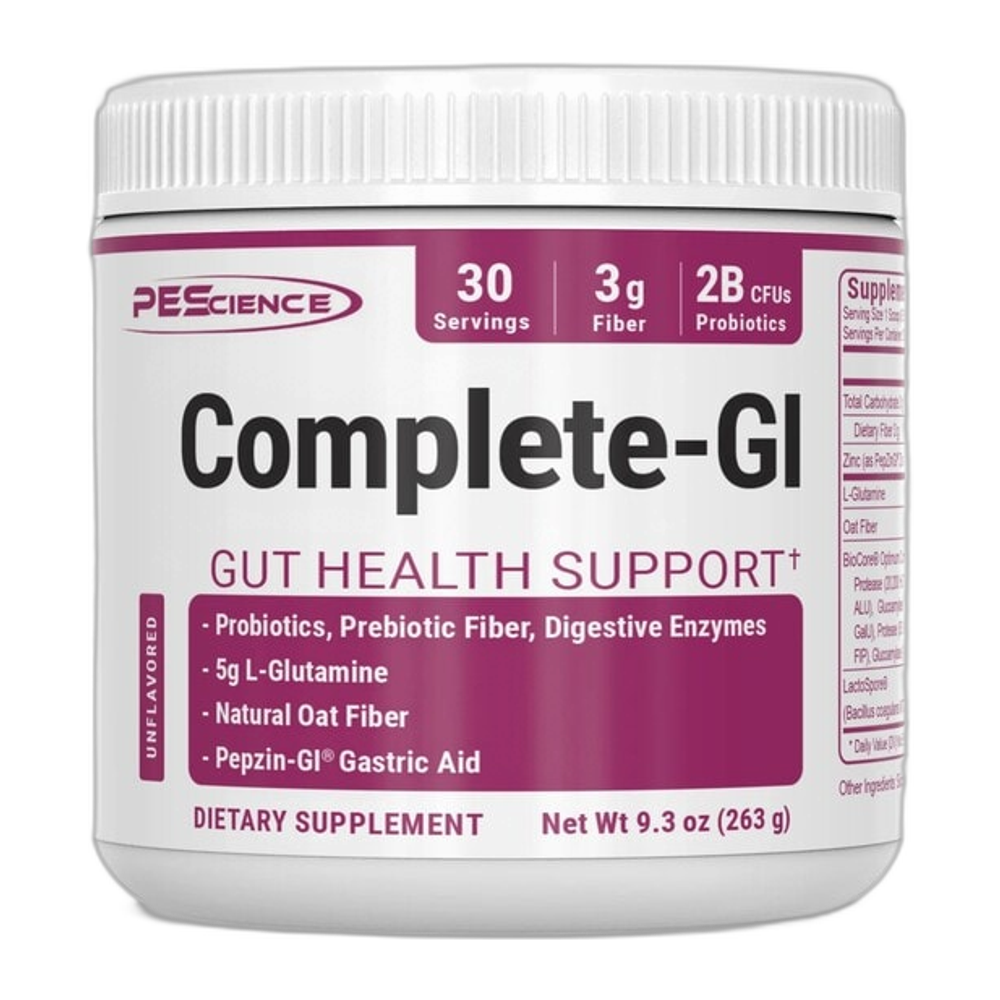 PEScience Complete-Gl - 263g