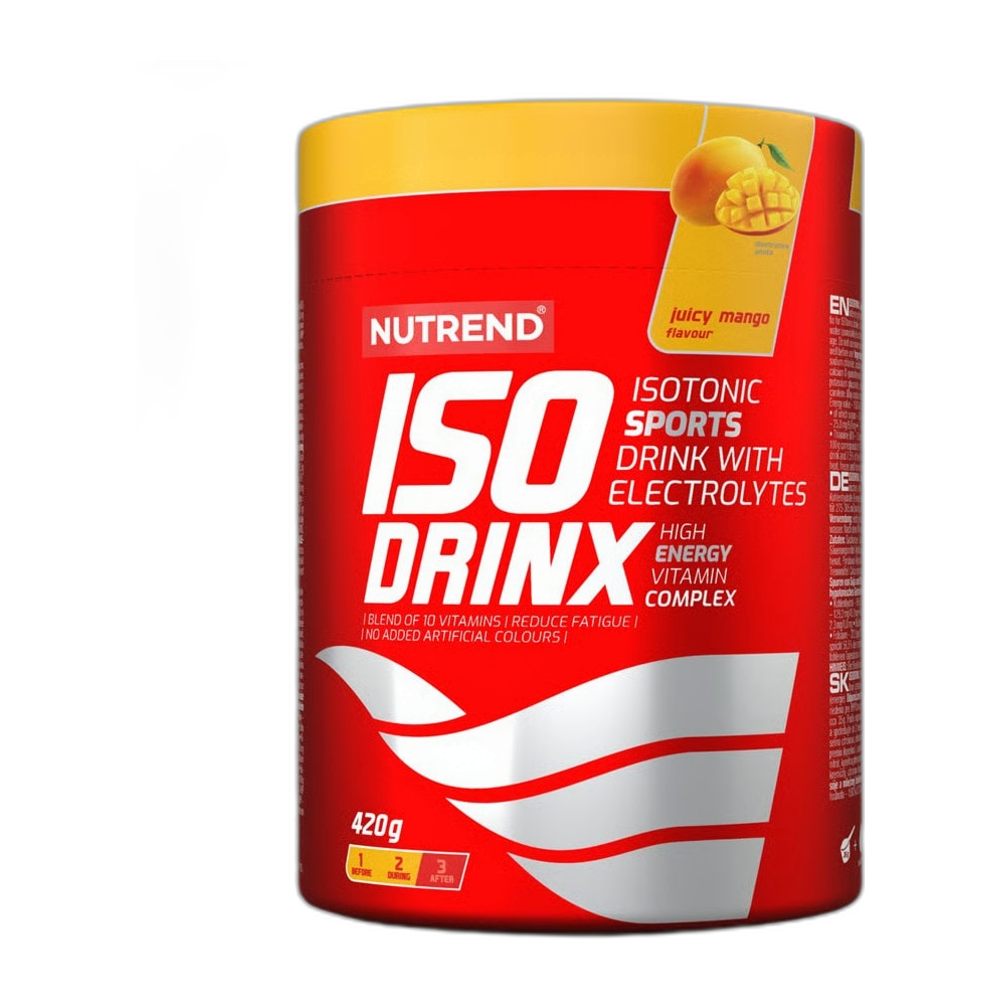 Nutrend IsoDrinx - 420g