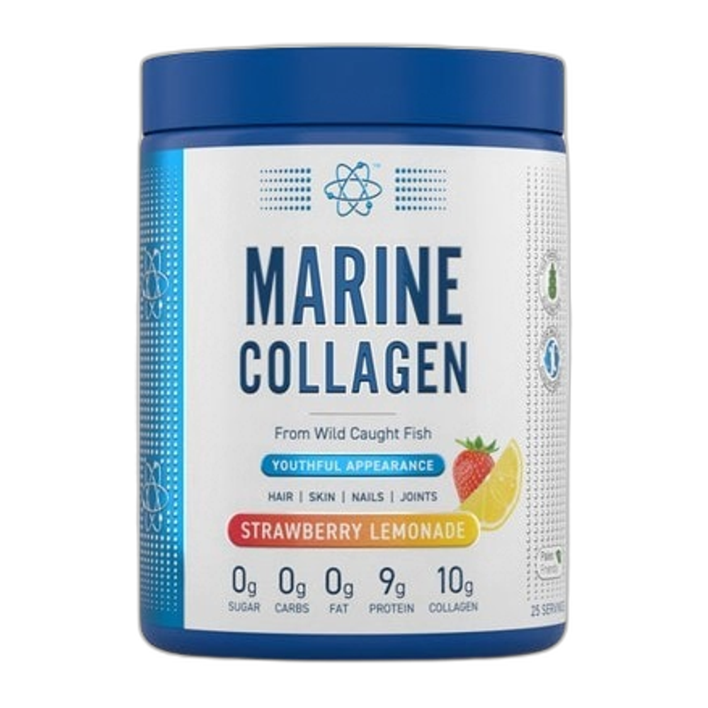 Applied Nutrition Marine Collagen - 300g