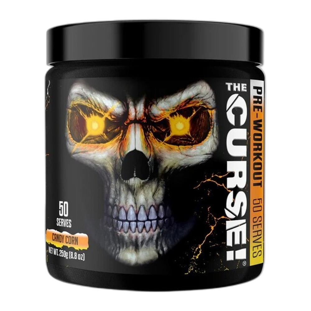 JNX Sports The Curse! - 250g