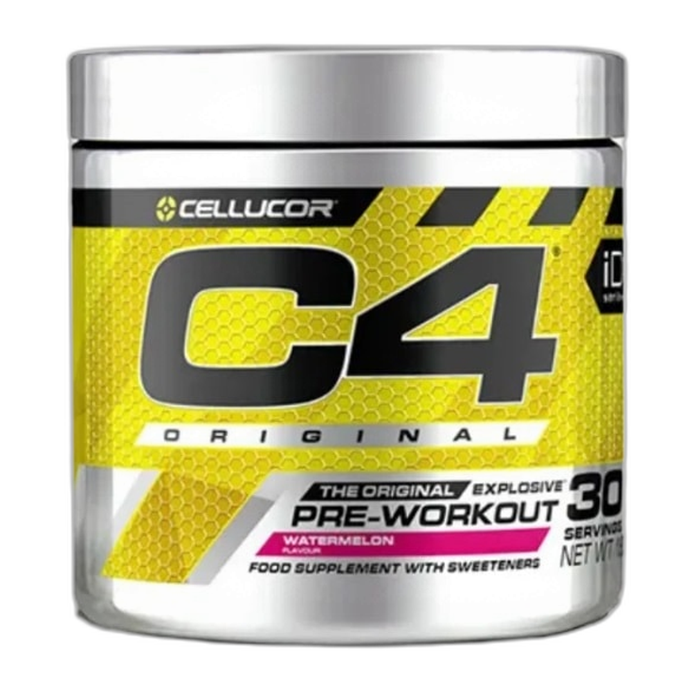 Cellucor C4 Original, Watermelon - 198g