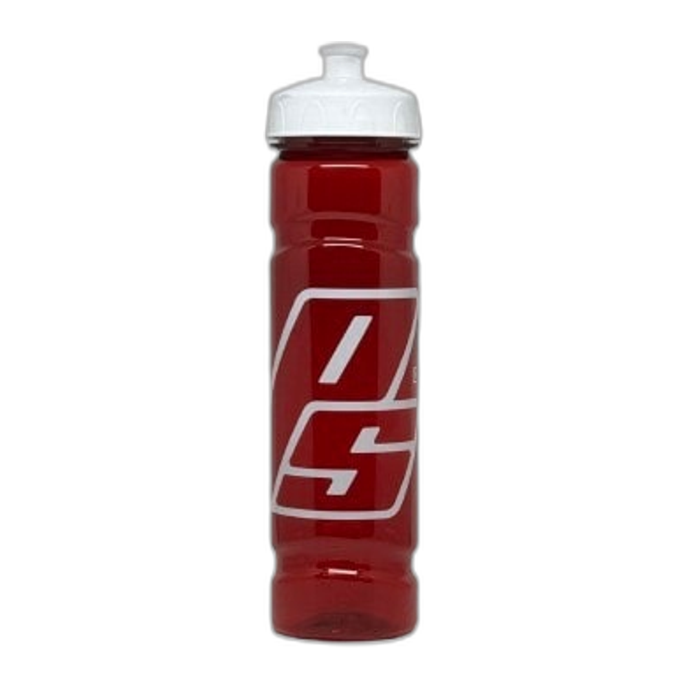 ProSupps Squeeze Bottle, Red - 700 ml.