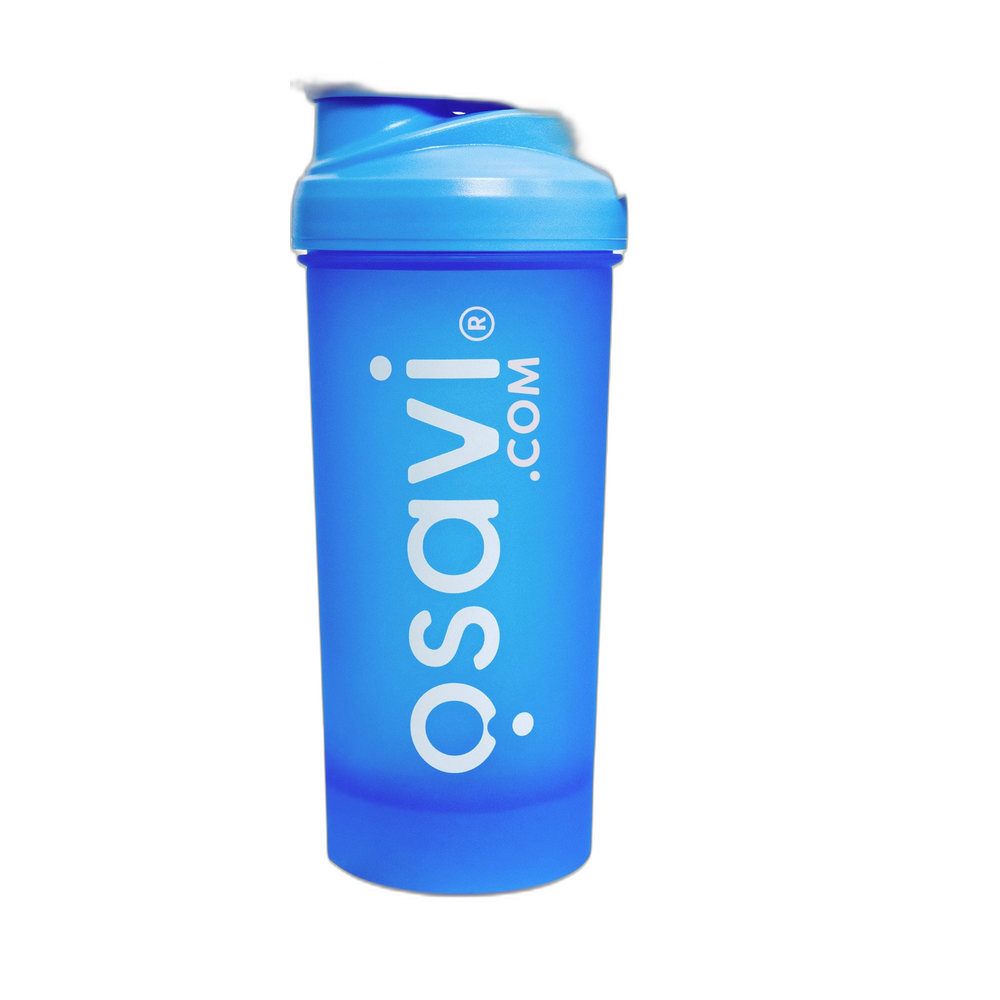 Osavi Accessories Osavi Shaker, Blue - 700 ml.