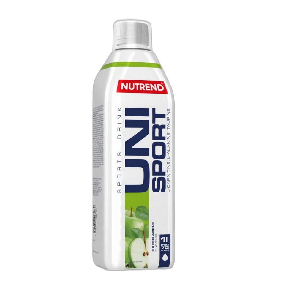 Nutrend Unisport - 1000 ml.