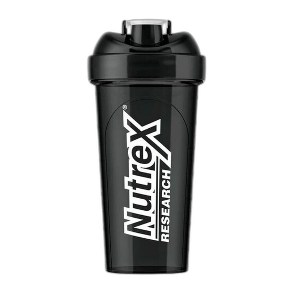Nutrex Research Shaker - 700 ml.
