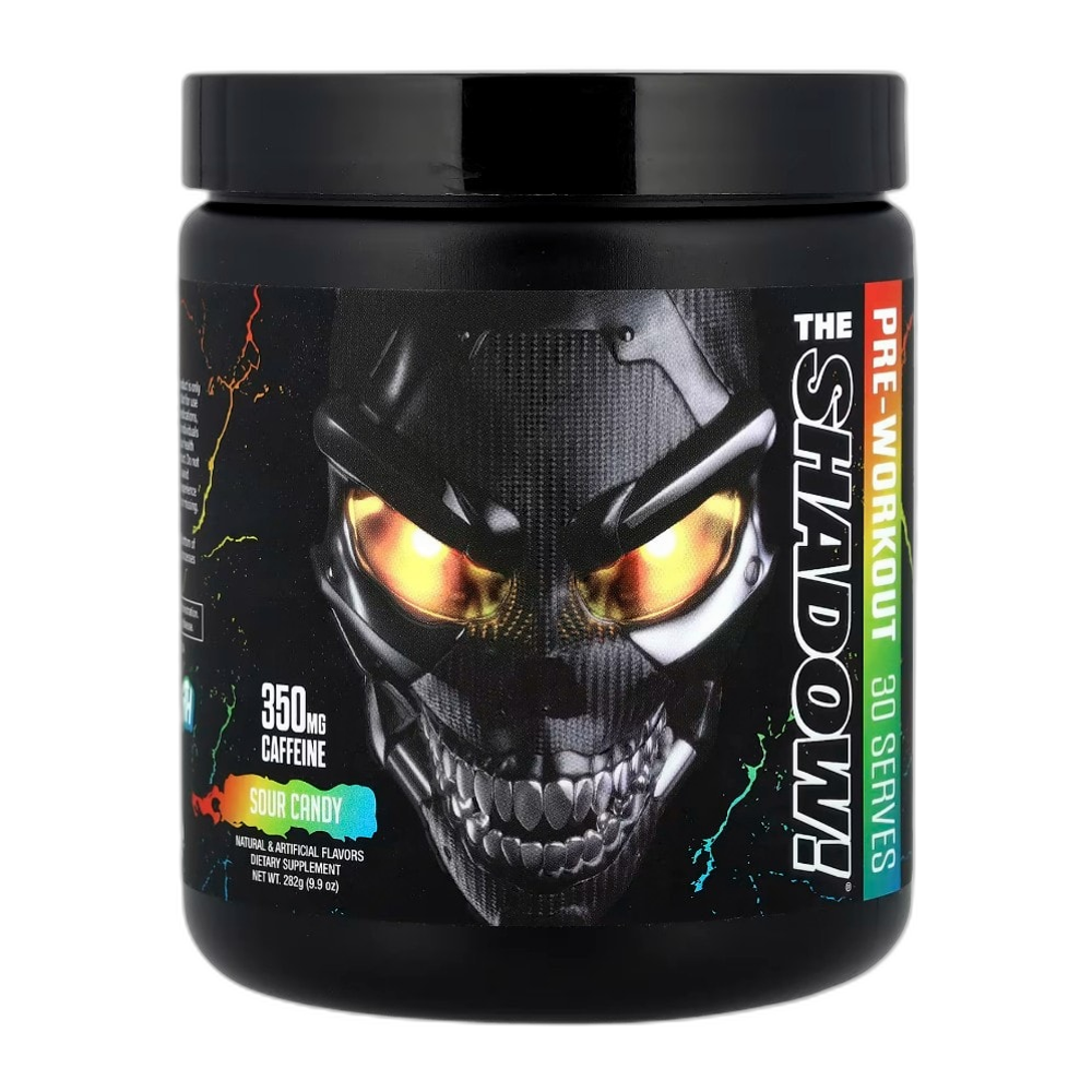 JNX Sports The Shadow!, Sour Candy - 282g