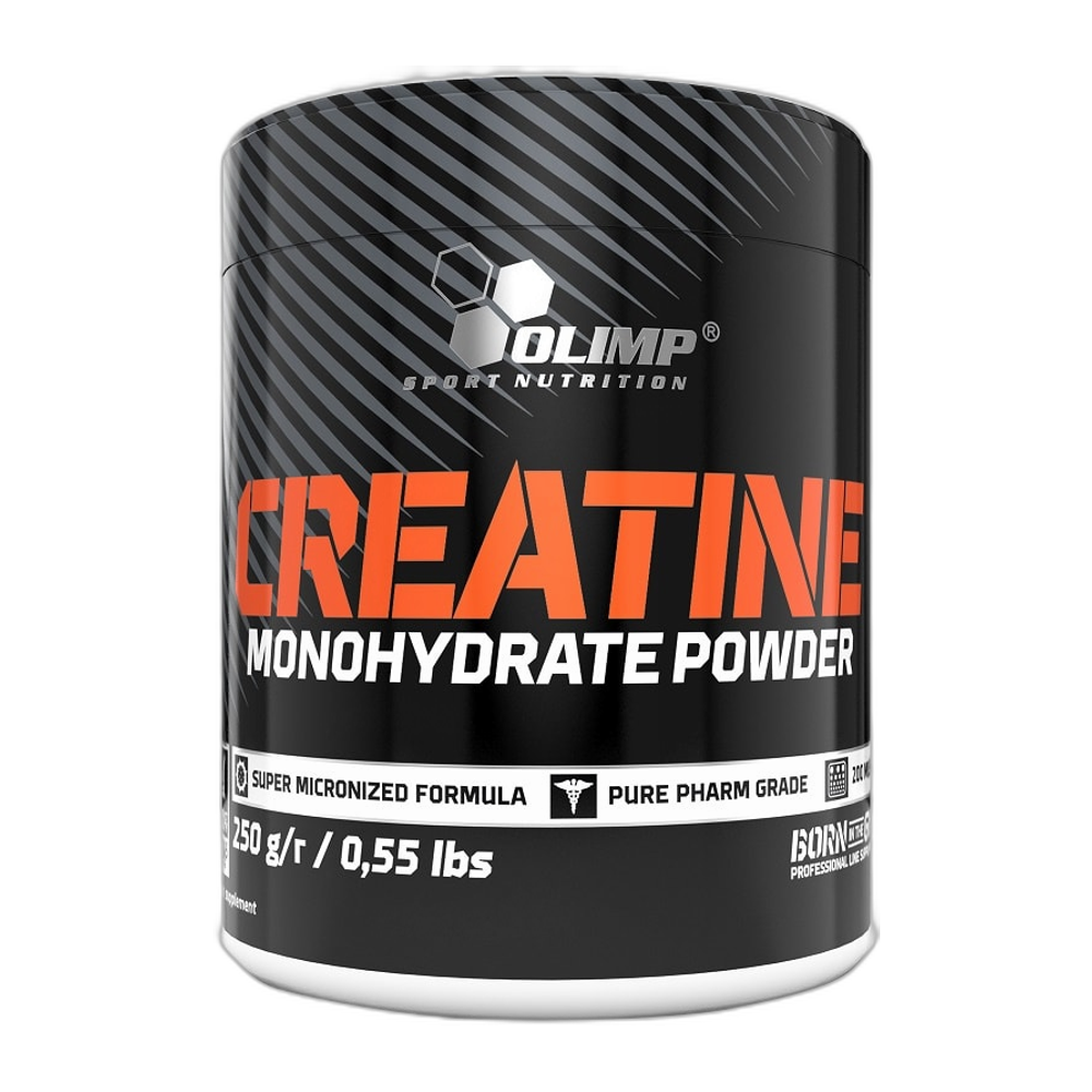 Olimp Nutrition Creatine Monohydrate Powder - 250g