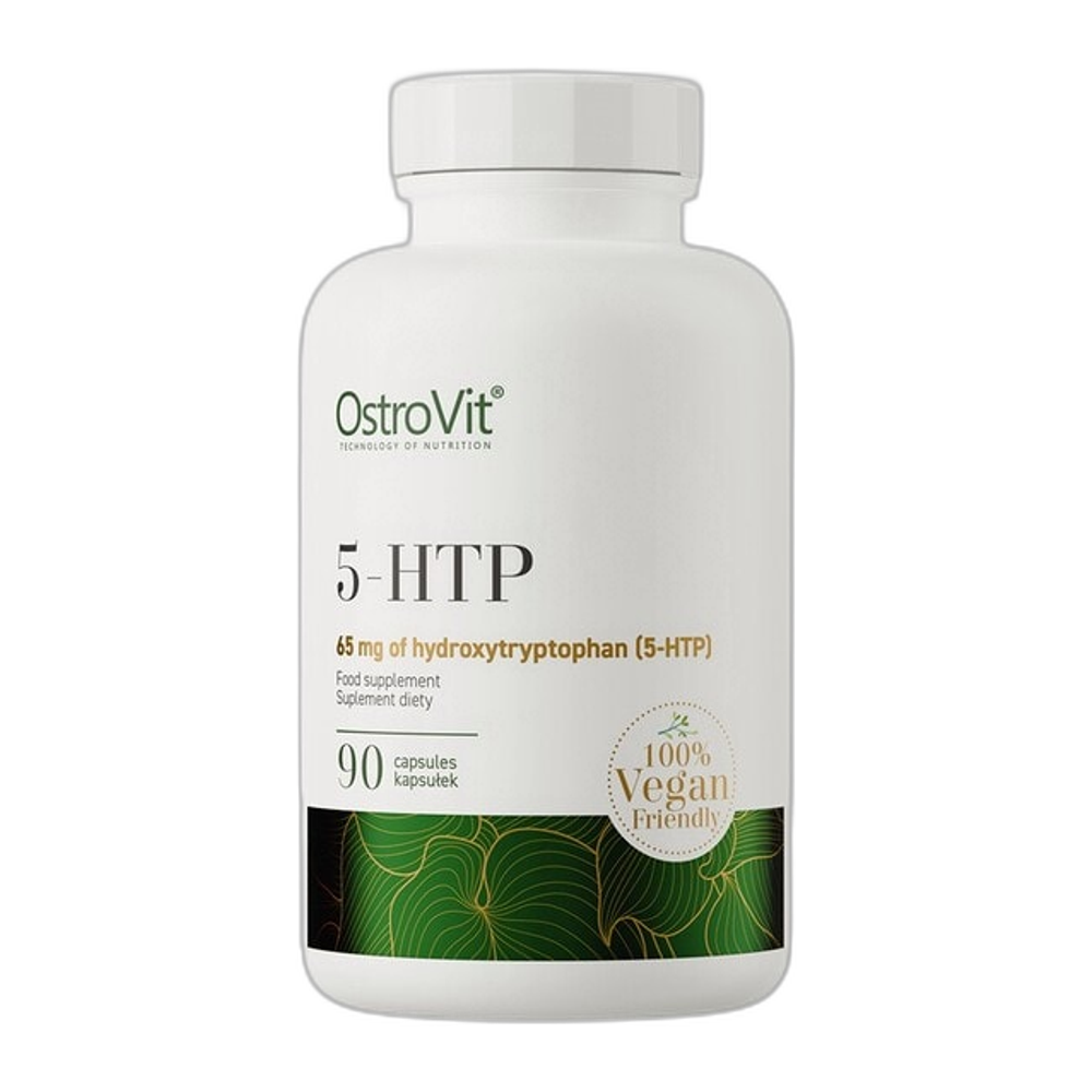 OstroVit 5-HTP - 90 caps