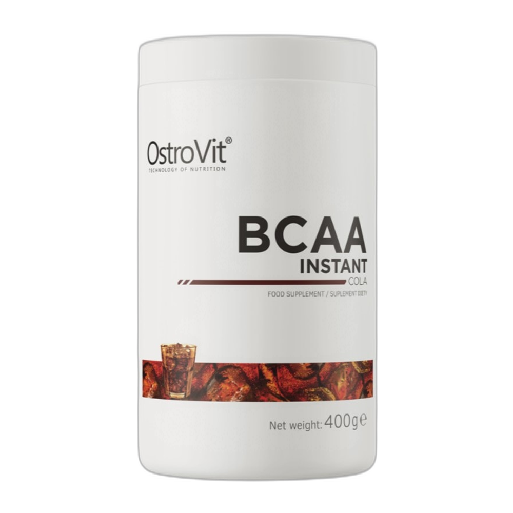 OstroVit BCAA Instant - 400g