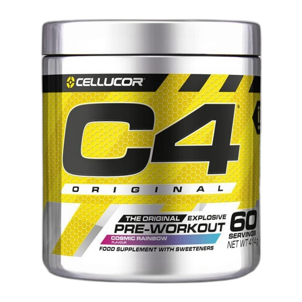 Cellucor C4 Original - 414g