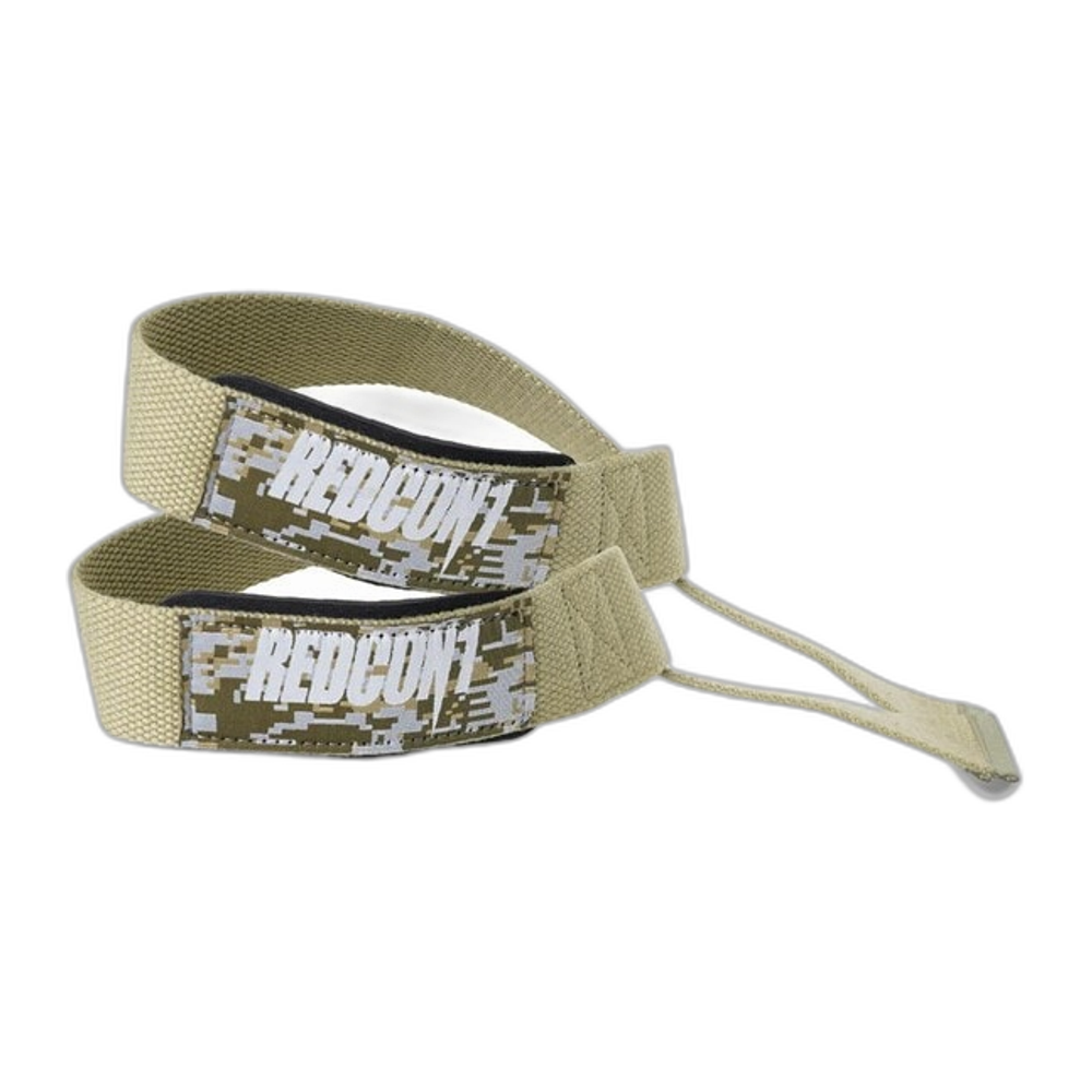 Redcon1 Heavy Duty Lifting Straps