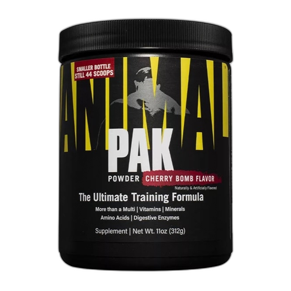 Animal Pak, Cherry Bomb - 312g
