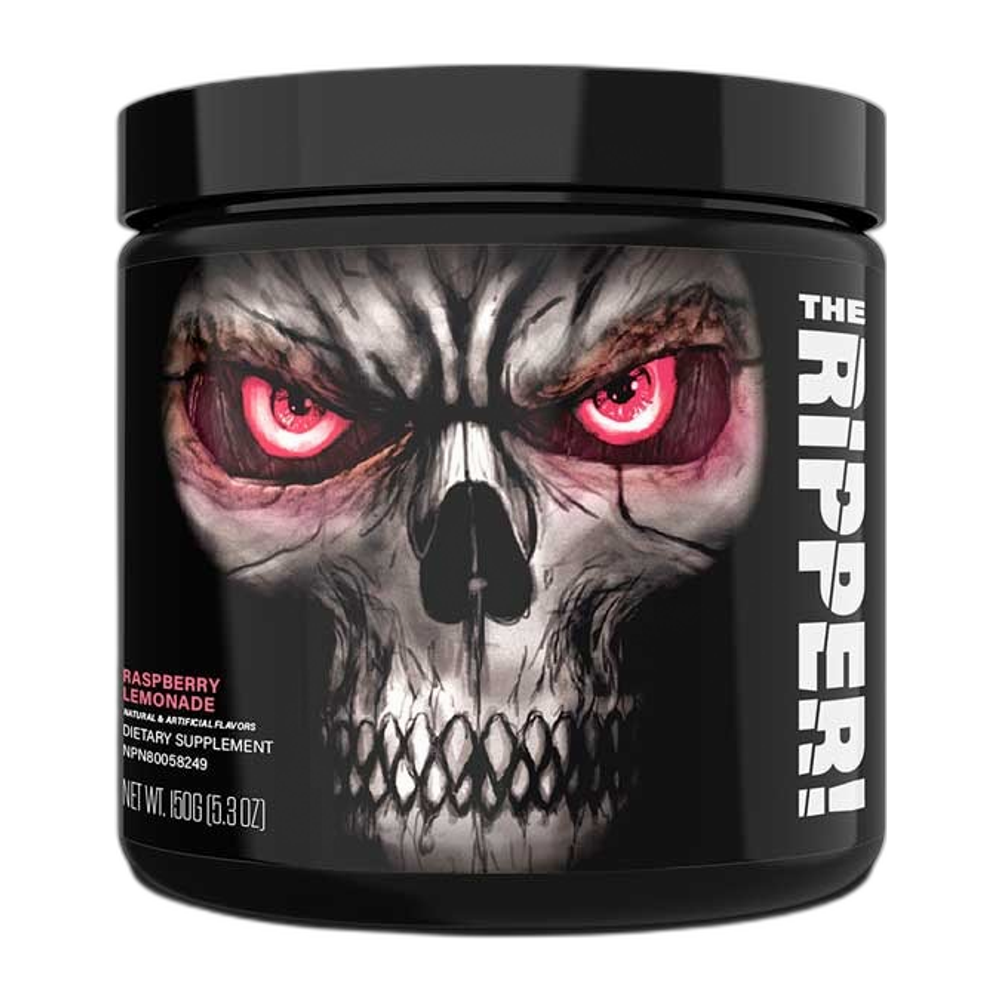 JNX Sports The Ripper!, Raspberry Lemonade - 150g
