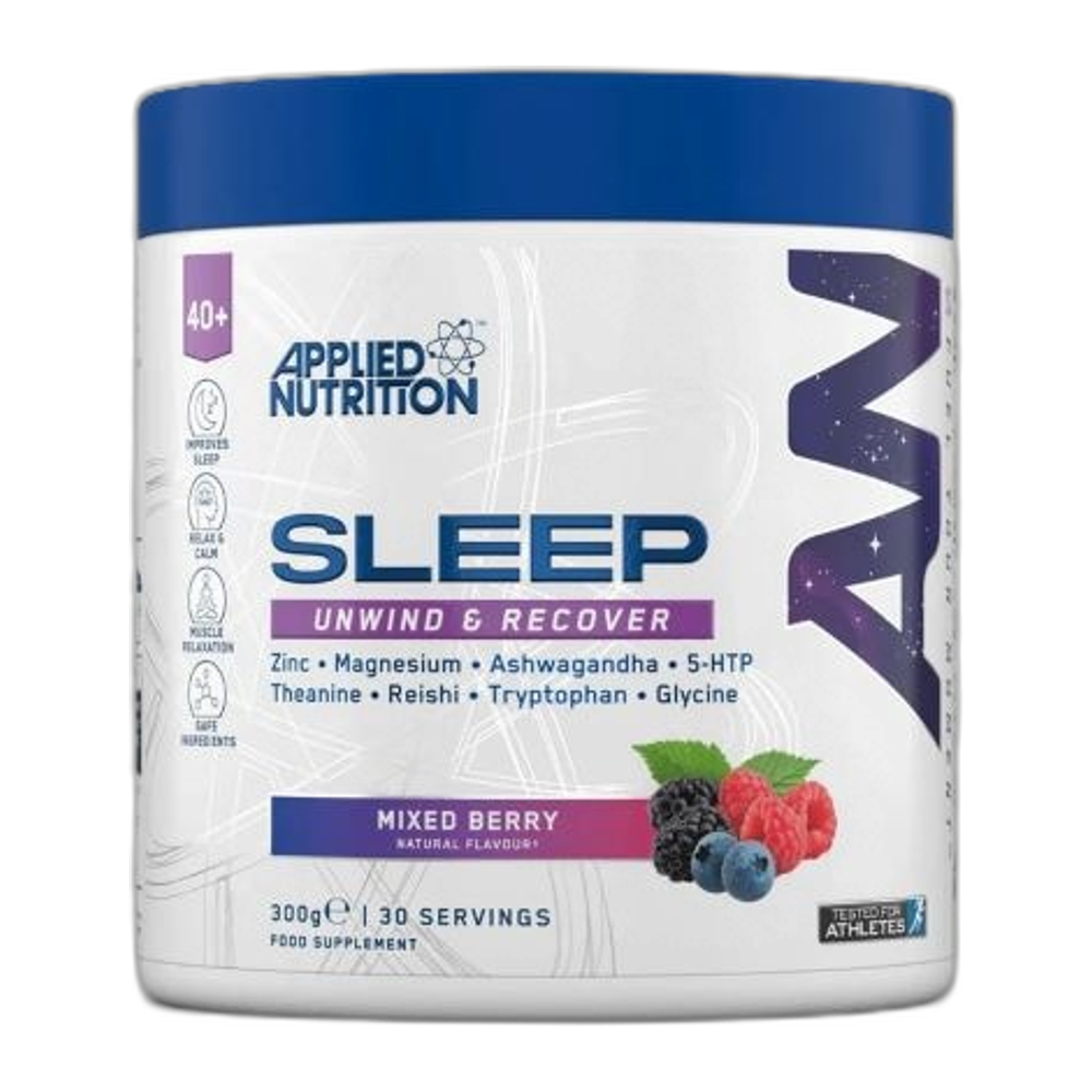 Applied Nutrition Agewell 40+ Sleep - 300g