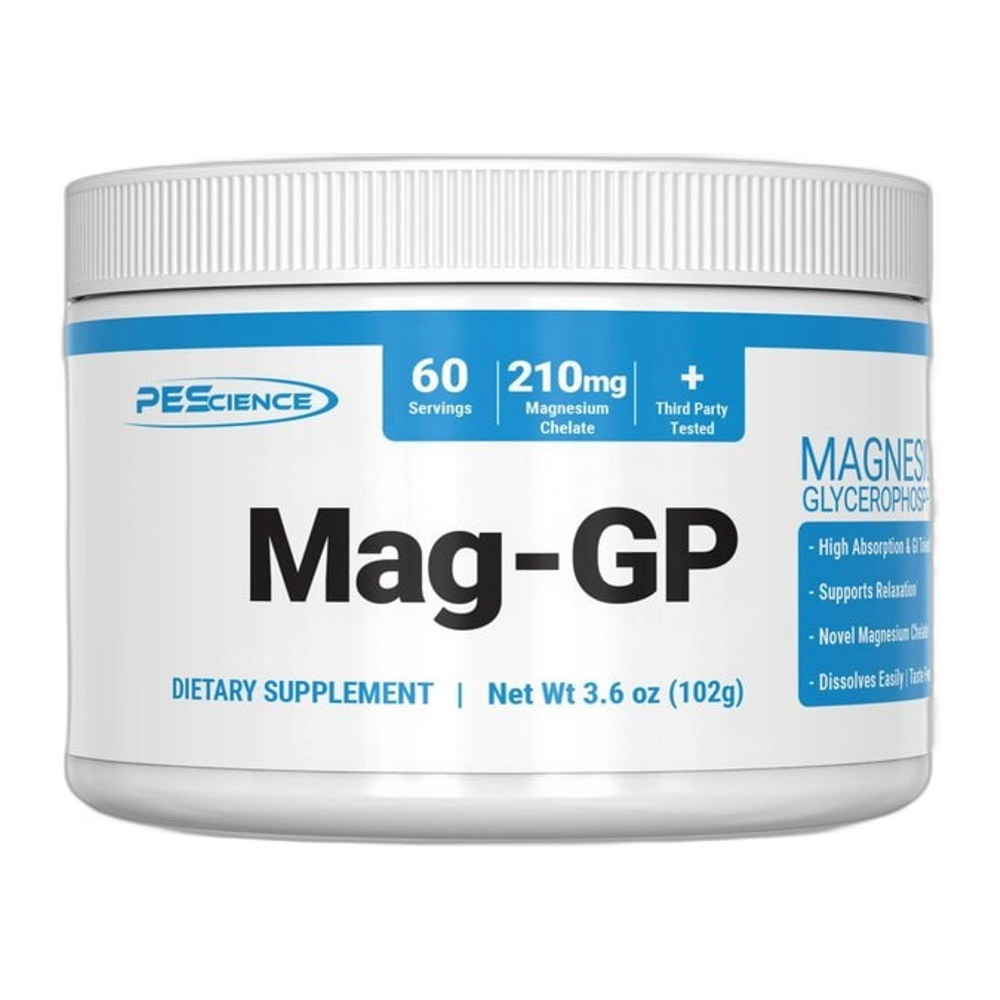 PEScience Mag-GP - 102g