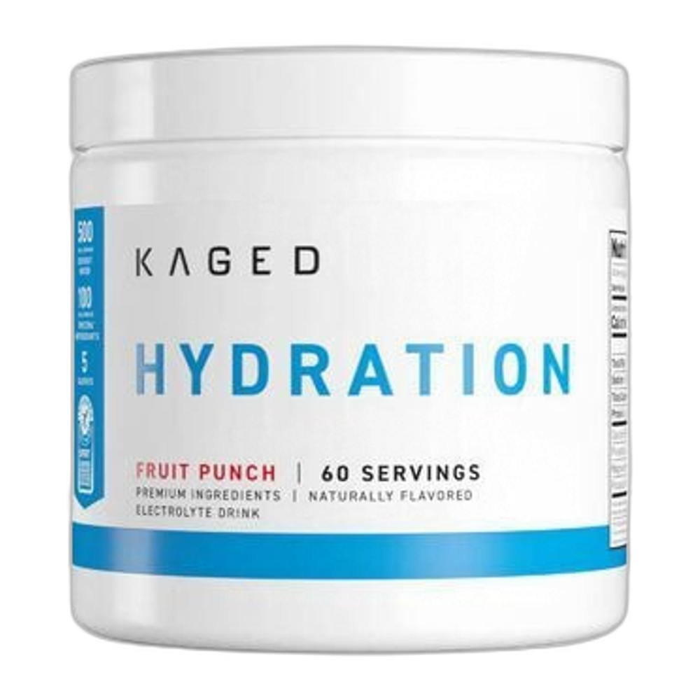 Kaged Muscle Hydration - 294g