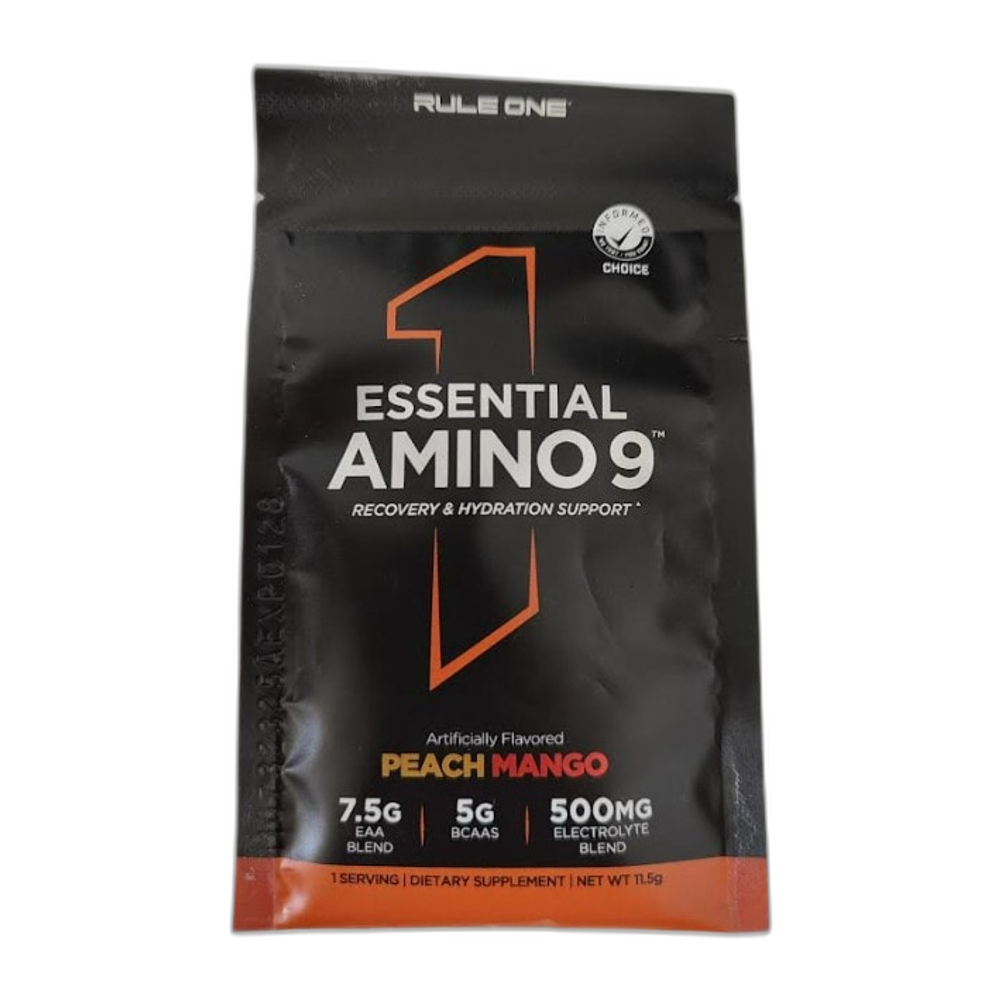 Rule One Essential Amino 9 - 11.5g (1 serving)