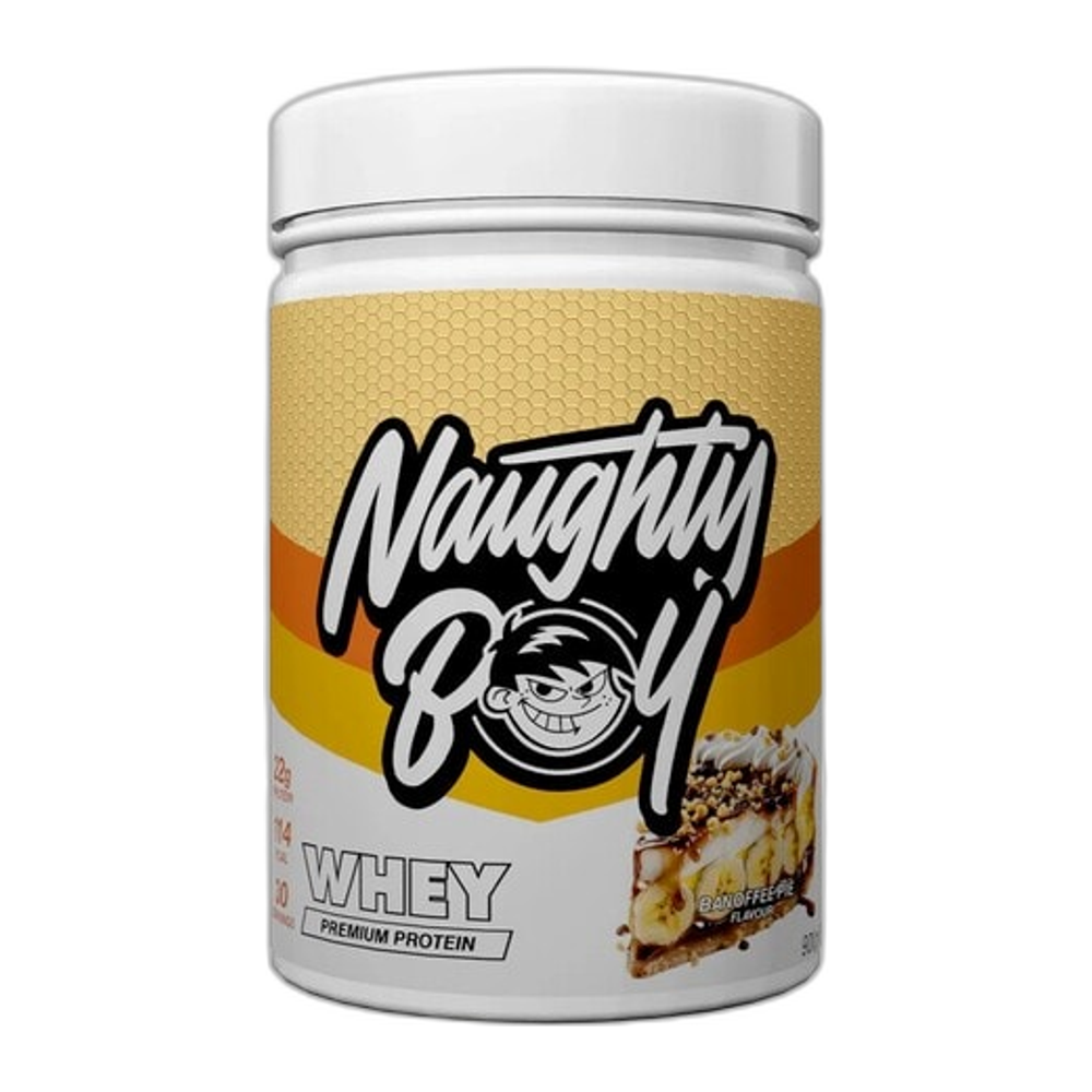 Naughty Boy Advanced Whey - 900g