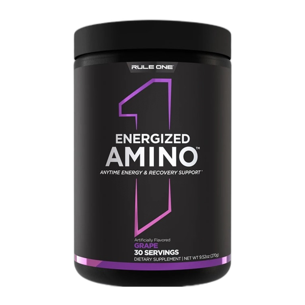 Rule One Energized Amino - 270g