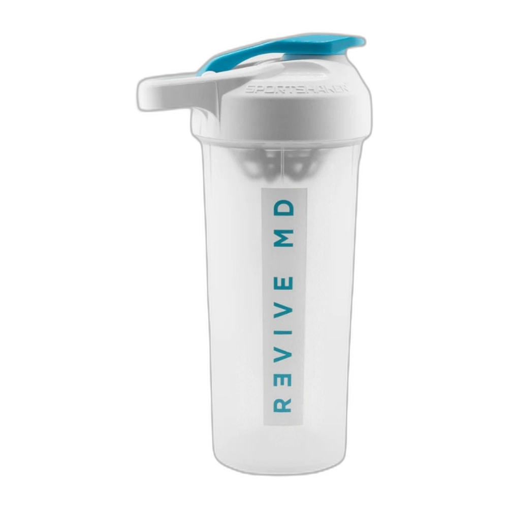 Revive MD Shaker, Transparent - 600 ml.