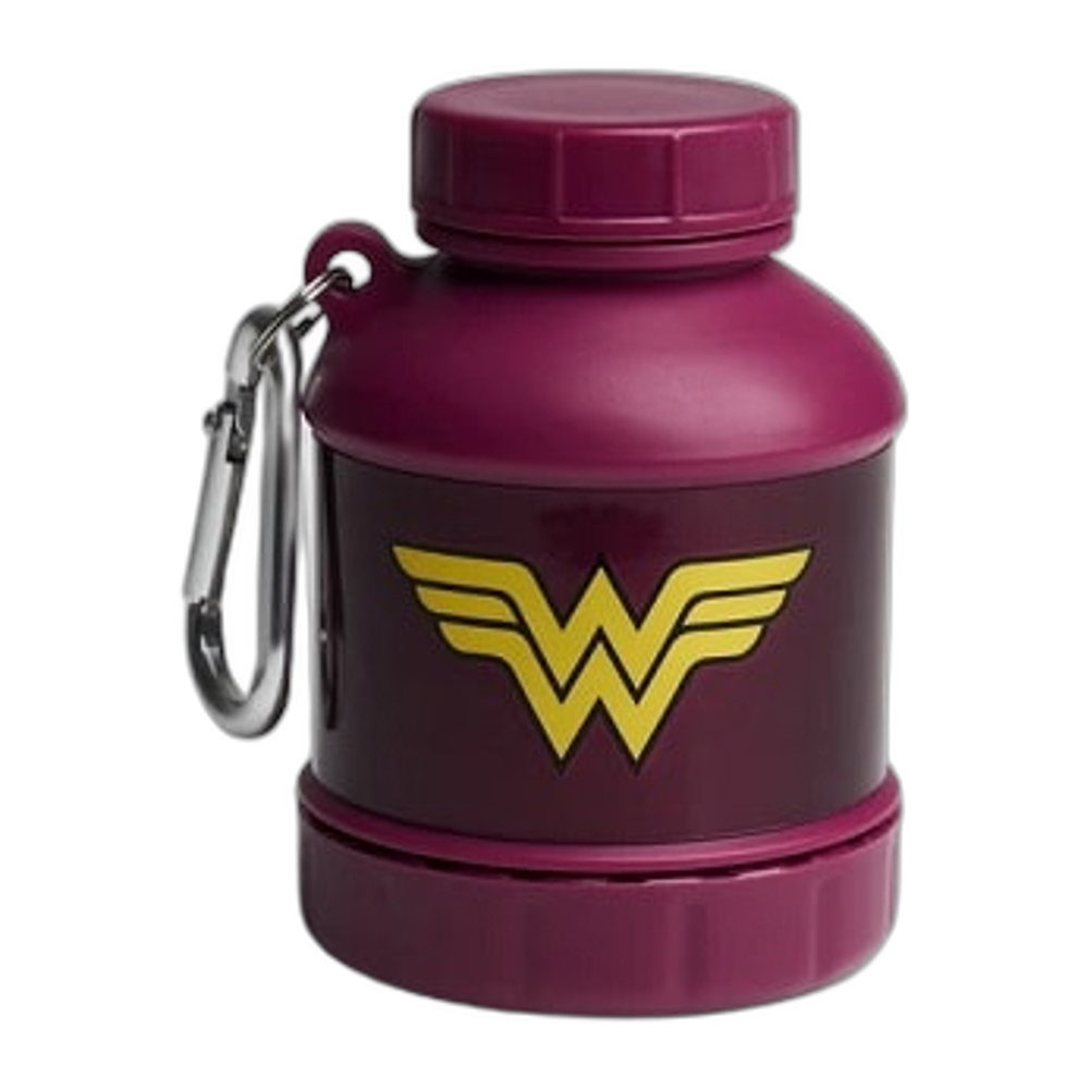 SmartShake Whey2Go Funnel - DC Comics, WonderWoman - 110 ml.