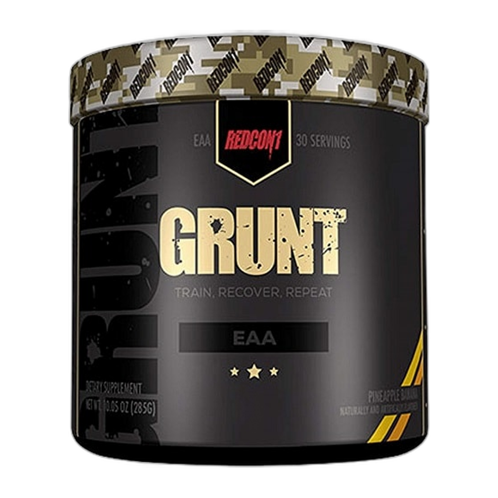 Redcon1 Grunt - EAA, Cherry Lime - 285g