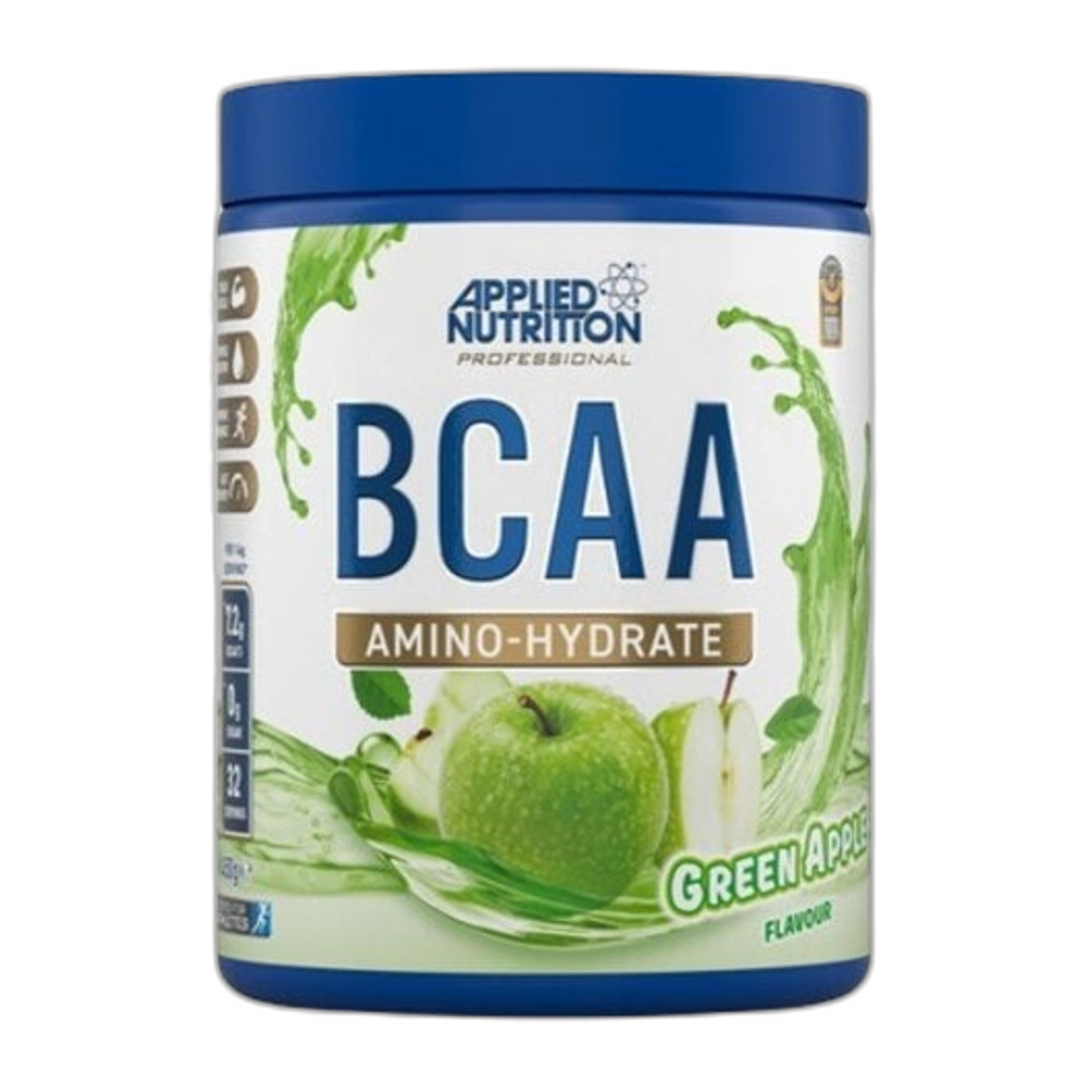 Applied Nutrition BCAA Amino-Hydrate - 450g