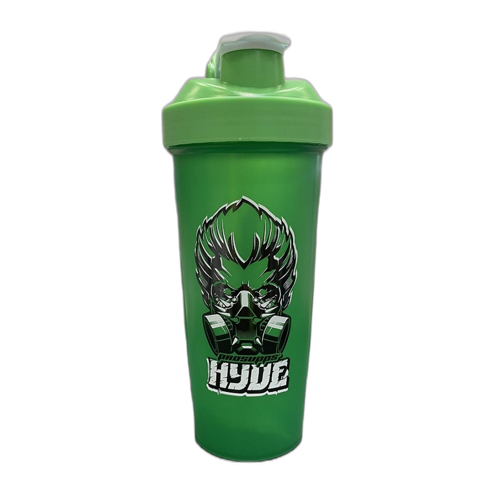 ProSupps HYDE Shaker, Green - 600 ml.
