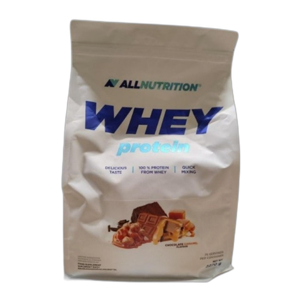 Allnutrition Whey Protein - 2270g