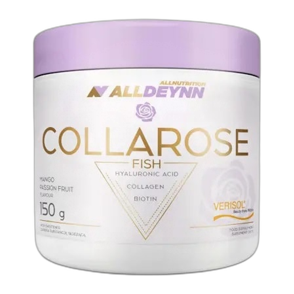 Allnutrition AllDeynn Collarose Fish - 150g