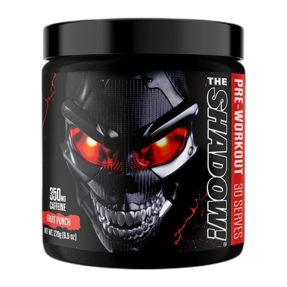JNX Sports The Shadow!, Fruit Punch - 270g