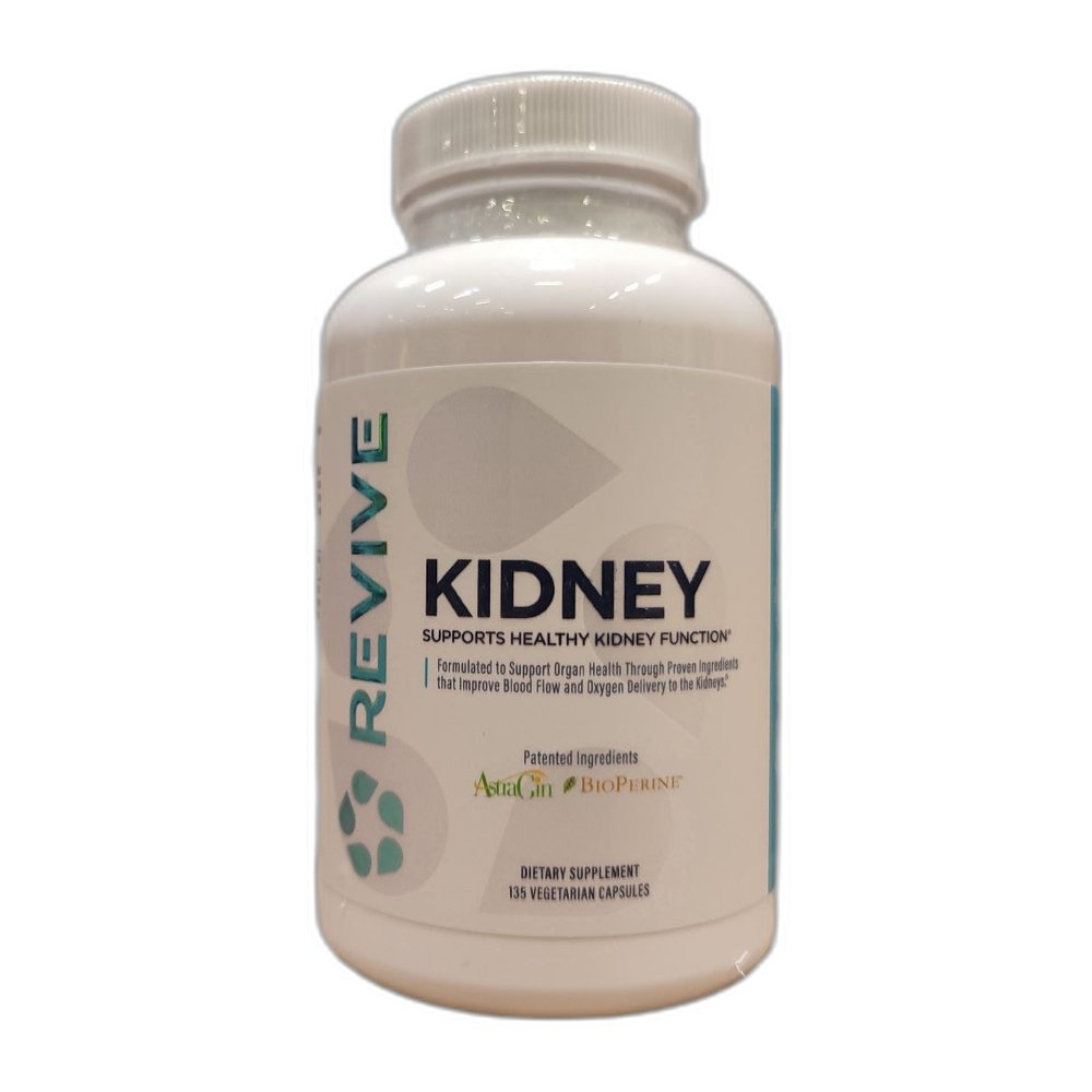 Revive Kidney - 135 vcaps