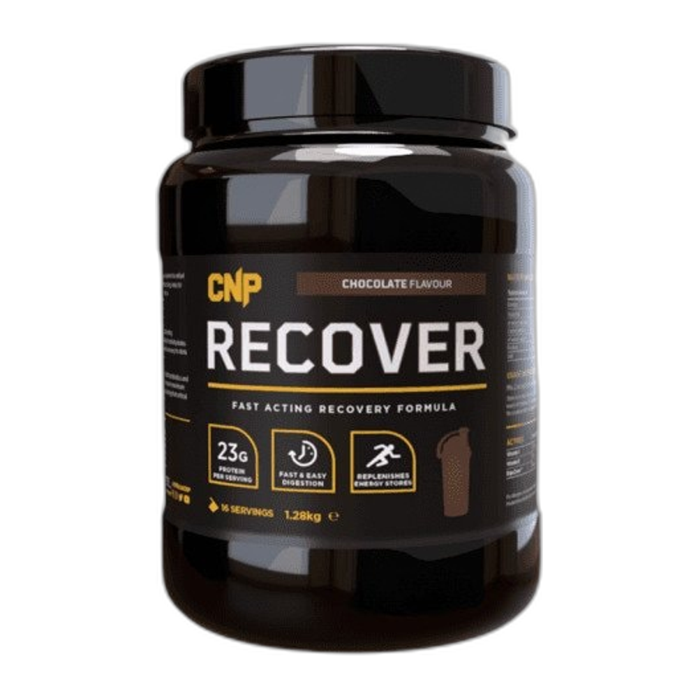 CNP Recover, Chocolate (EAN 5060032170749) - 1280g