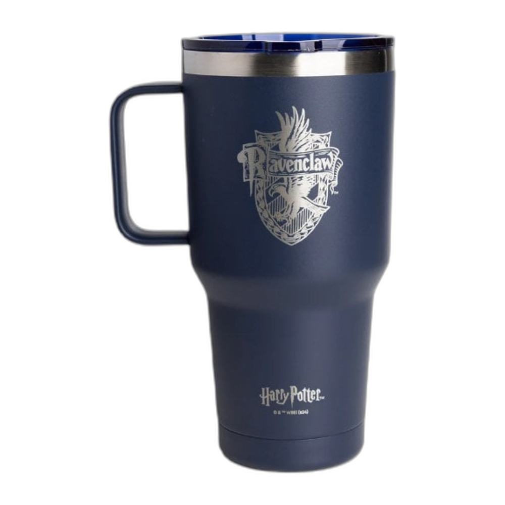 SmartShake Bohtal Insulated Nomad Tumbler - Harry Potter, Ravenclaw - 900 ml.