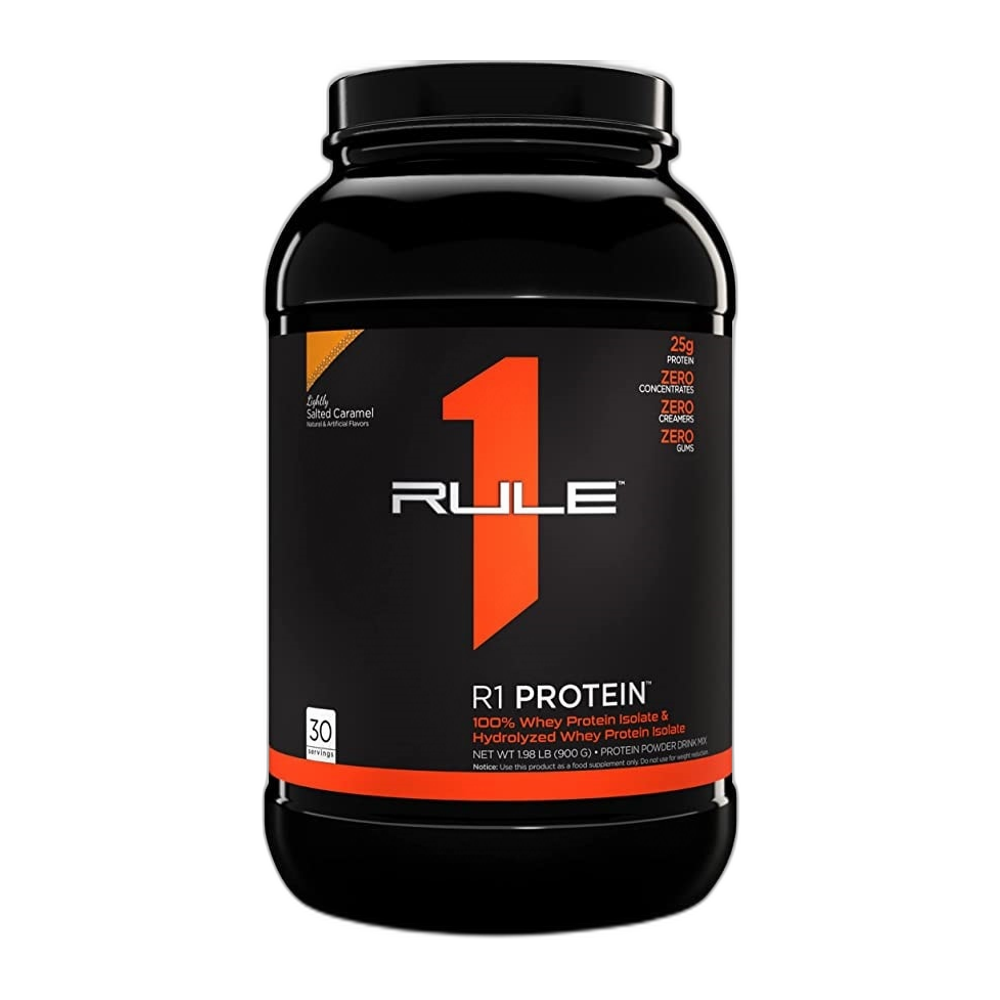 Rule One R1 Protein - 900g