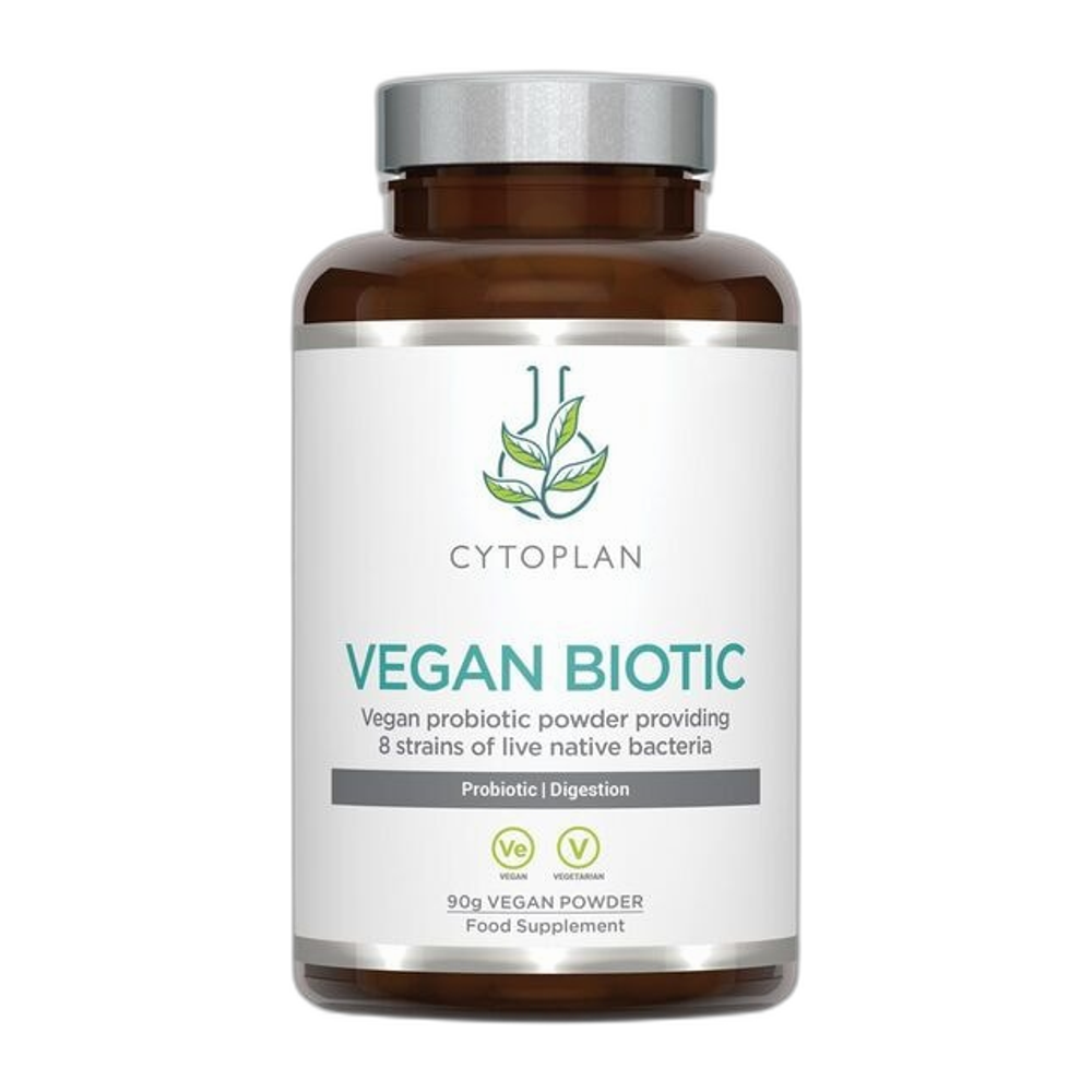 Cytoplan Vegan Biotic - 90g