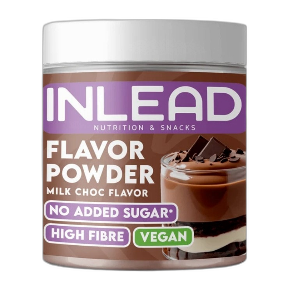 INLEAD Nutrition Flavor Powder