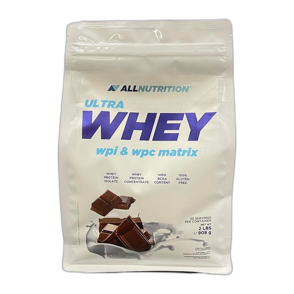 Allnutrition Whey Ultra - 908g