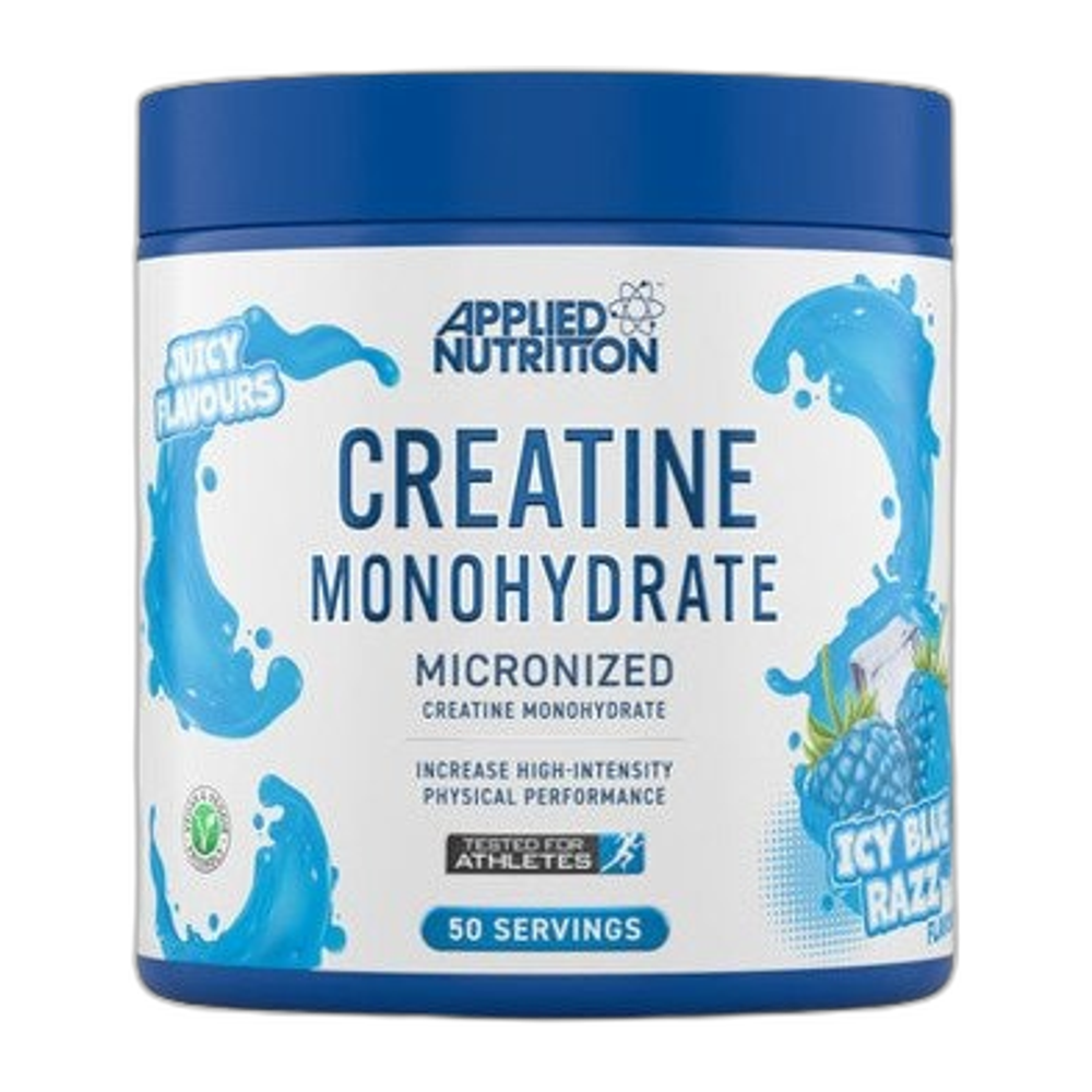 Applied Nutrition Creatine Monohydrate - 250g