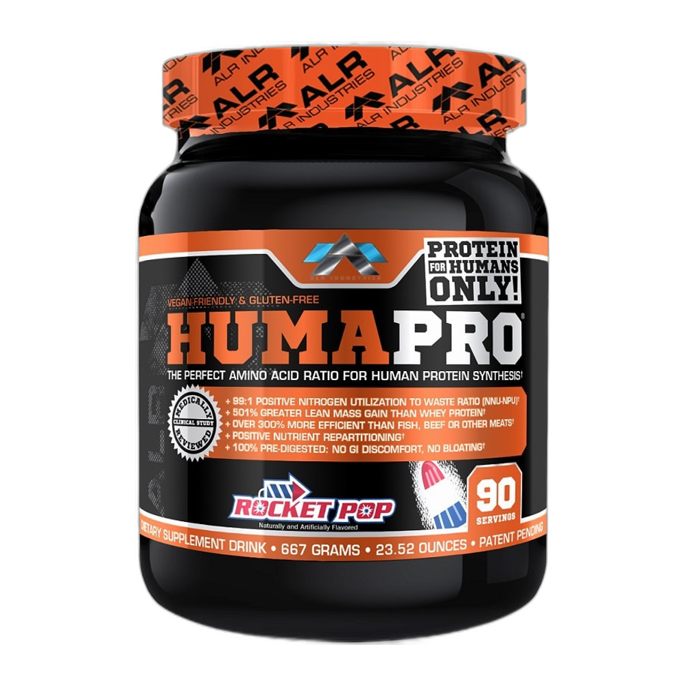 ALRI HumaPro, Rocket Pop - 667g