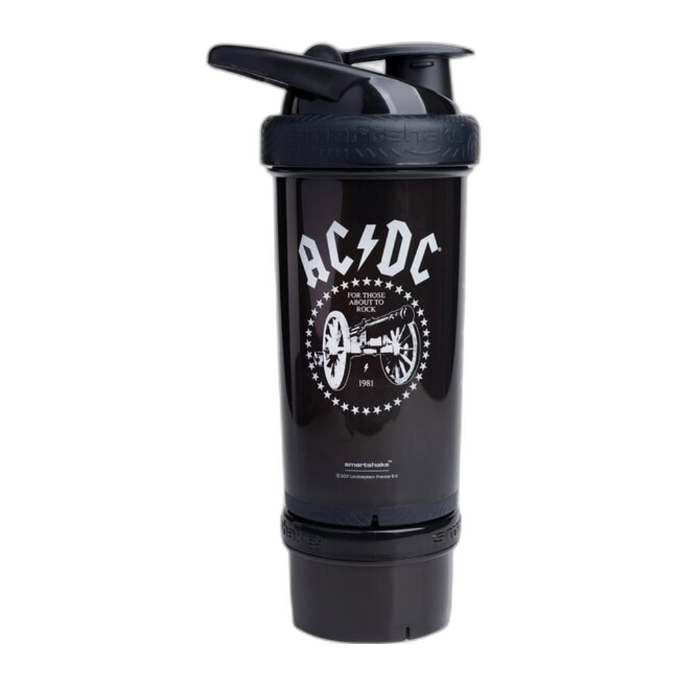SmartShake Revive - Rock Band Collection, AC/DC - 750 ml.