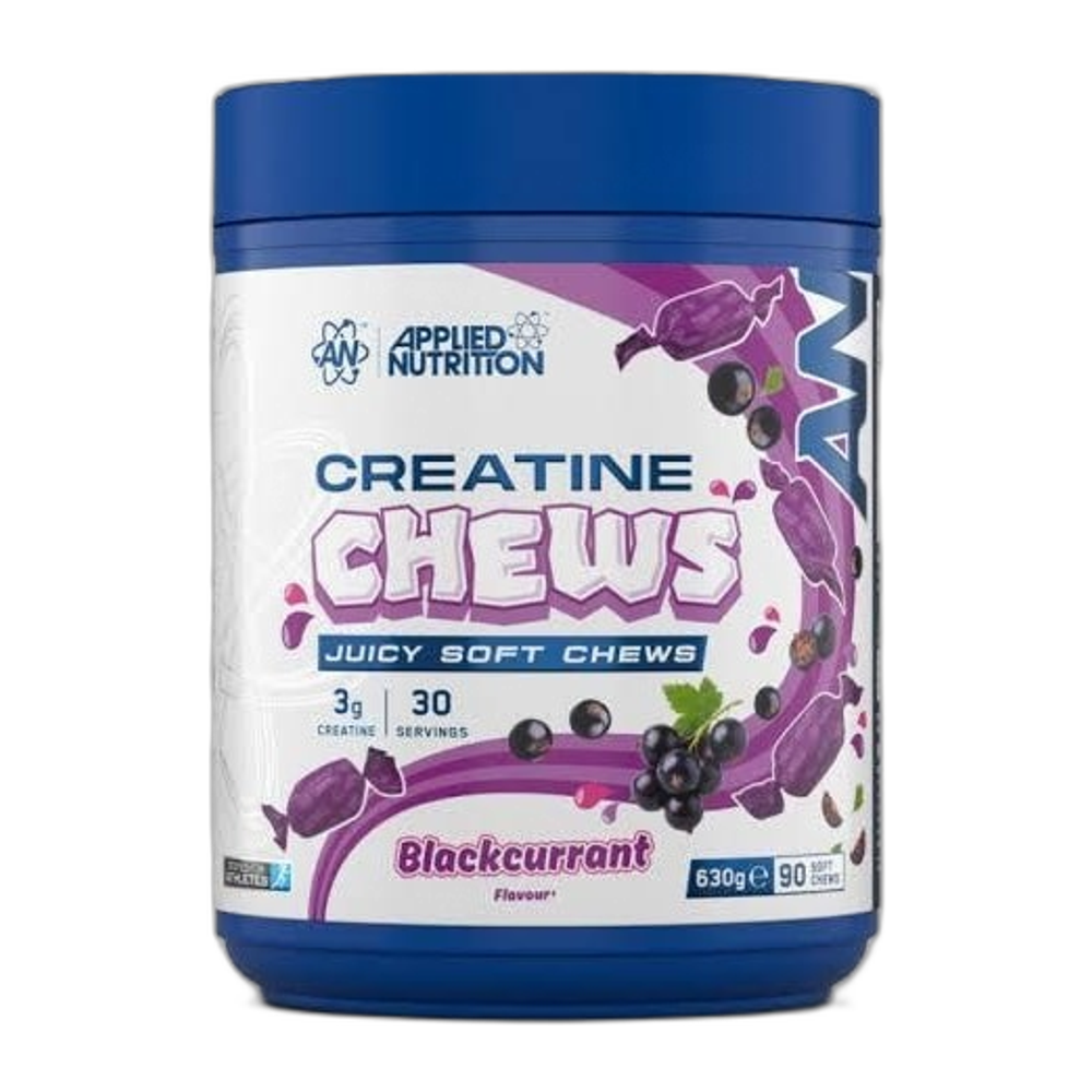 Applied Nutrition Creatine Chews - 90 chews