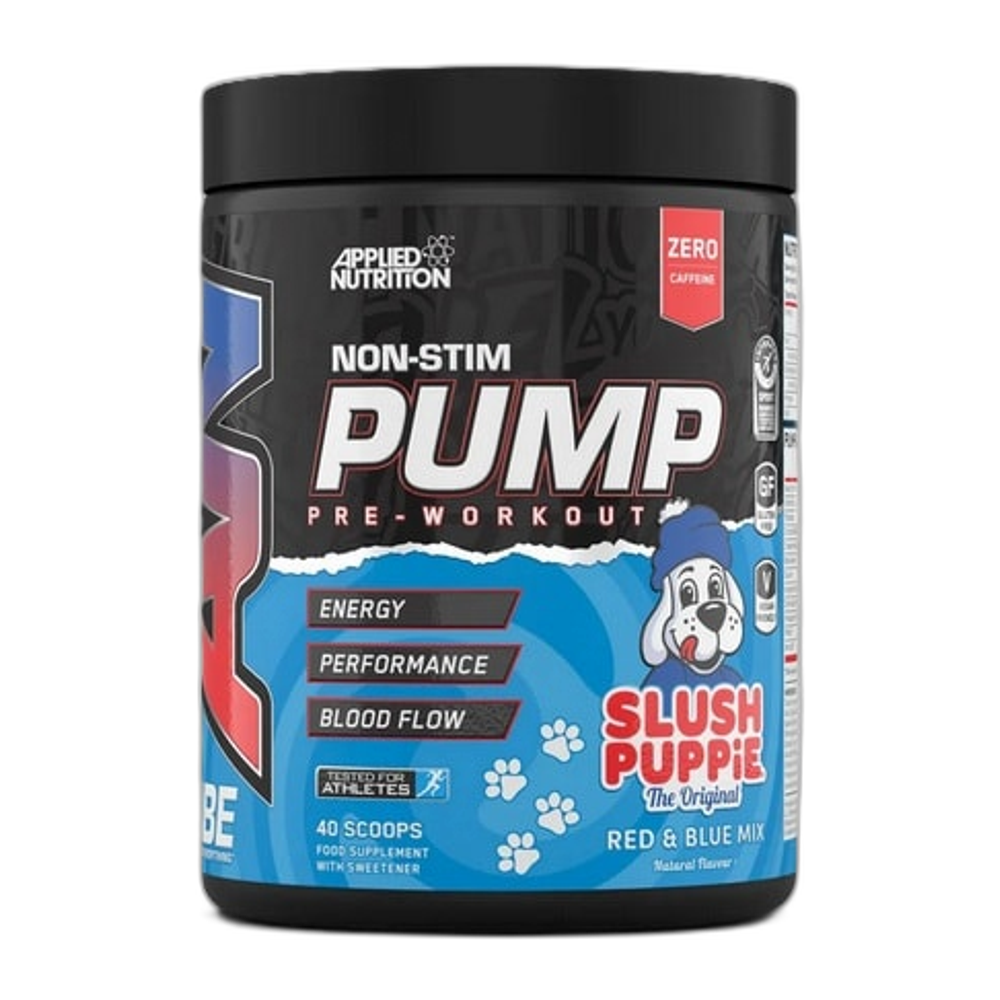 Applied Nutrition ABE Pump - 500g
