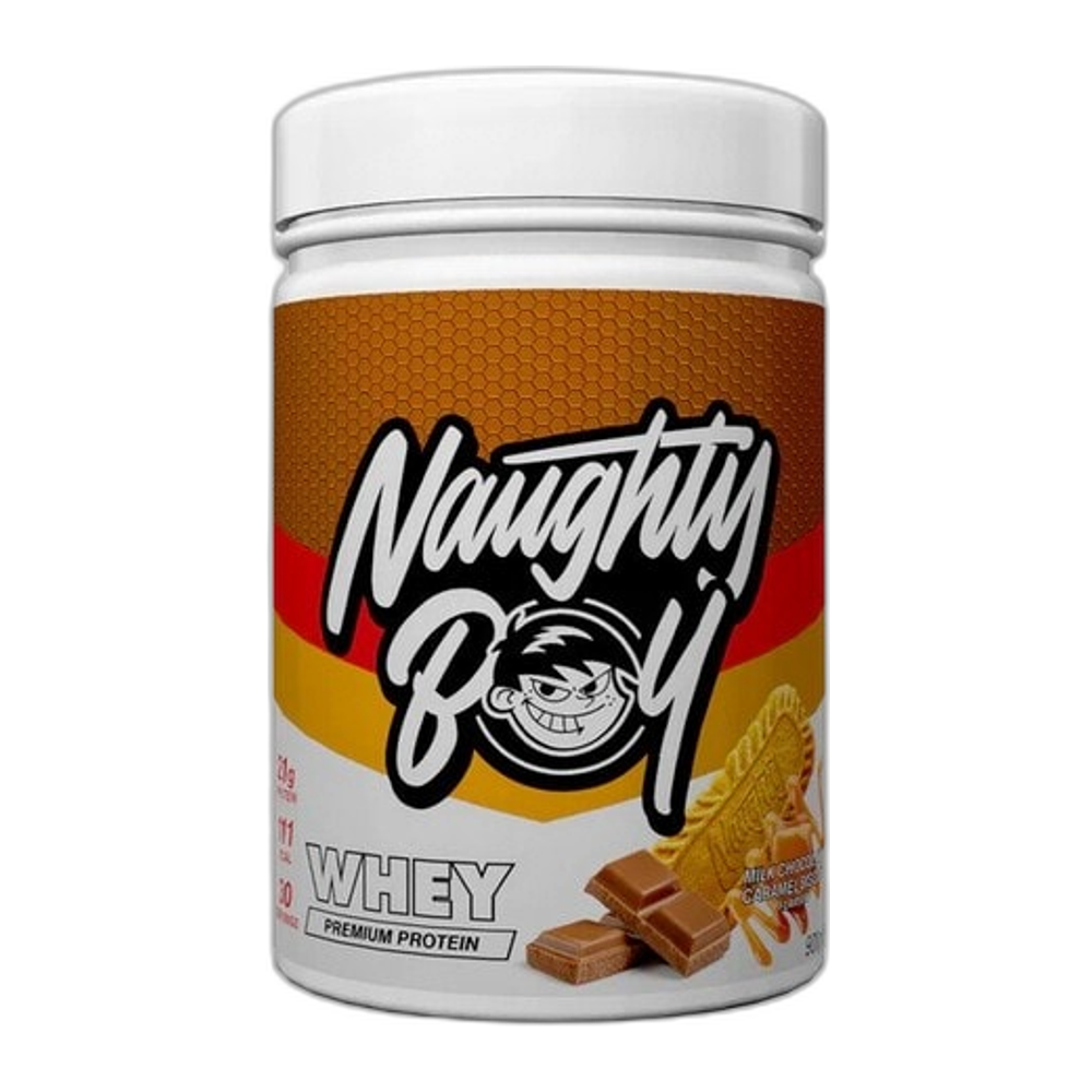 Naughty Boy Advanced Whey - 900g