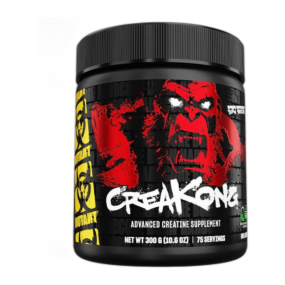 Mutant Creakong - 300g (New Look)