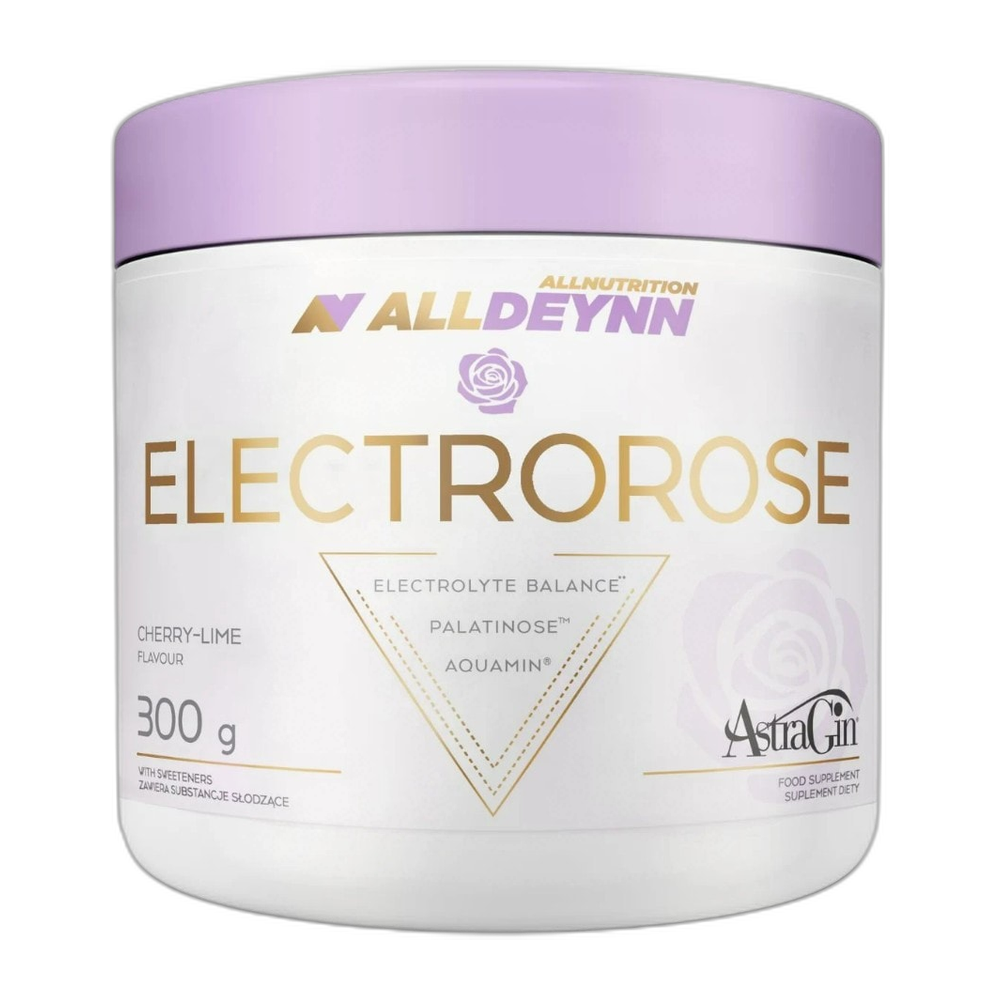 Allnutrition AllDeynn Electrorose - 300g