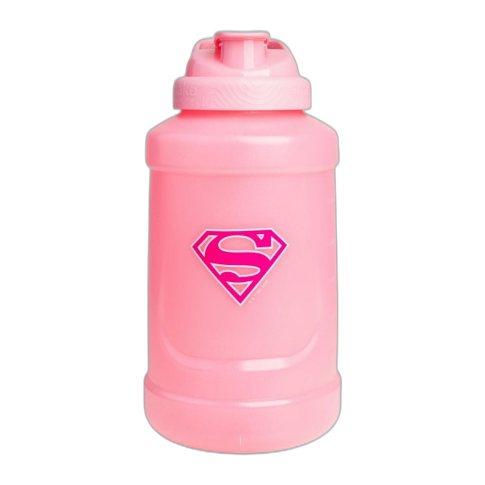 SmartShake Ultimate Jug - DC Comics, Supergirl - 2100 ml.
