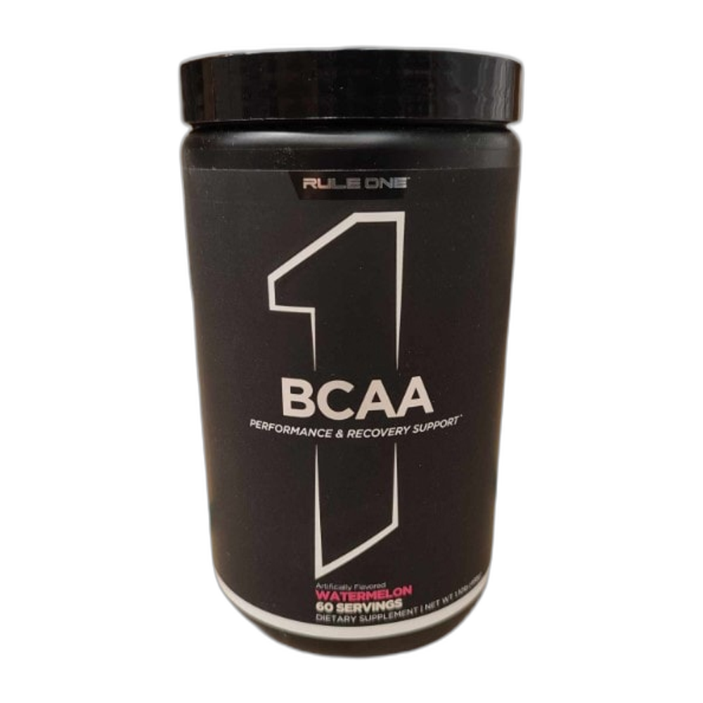 Rule One BCAA, Watermelon - 498g