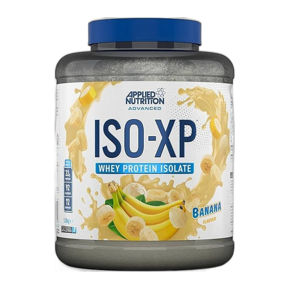 Applied Nutrition ISO-XP - 1800g